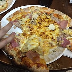 Pizzeria Rialto