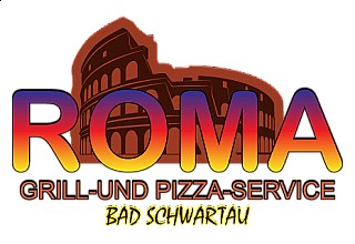 Roma Grill- und Pizzaservice