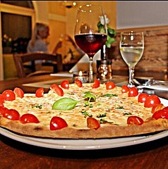 Pizza Toscana Lieferservice
