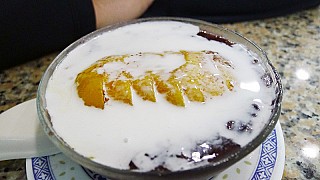 地茂館甜品 Tei Mou Koon Dessert