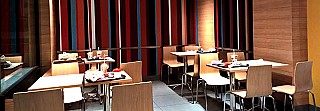 McDonald's (Malleshwaram)