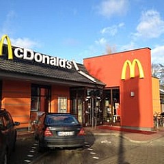 McDonald's Osnabrück