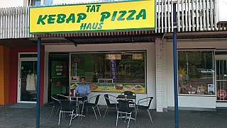 Tat - Kebab Pizza Haus