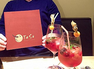 Restaurant TaSu