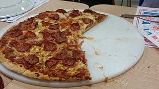 Domino's Pizza Calhau