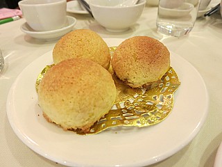 車氏粵菜軒 | Che's Cantonese Restaurant