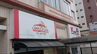 Restaurante Sabor de Casa Santos