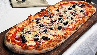 Miro Pizza & Kebap Haus