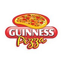 Guinness Pizza IV