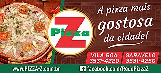 Pizza Z Vila Boa