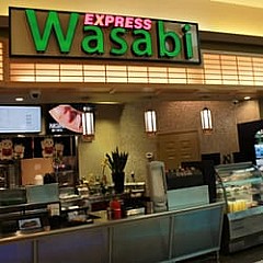 Wasabi Sushi Express 