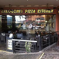 California Pizza Kitchen Greenhills