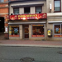 Kavallino's Pizzaservice