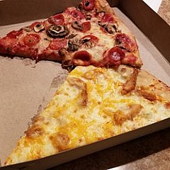 Pizza Avanti