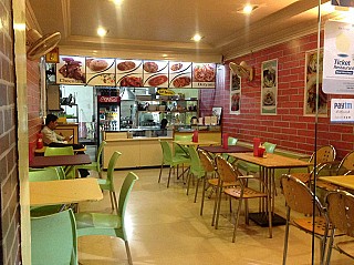 Jayani's Food Court