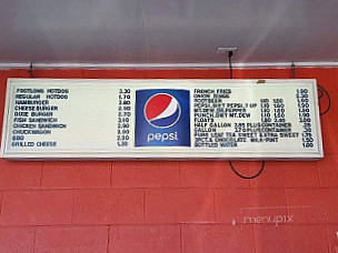 Root Beer Stand