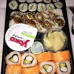 Yoko Sushi - Prenzlauer Berg