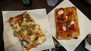 Pizzeria Da Tonino & Luigi UG