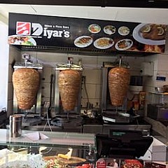 Diyar's Döner & Pizza Haus