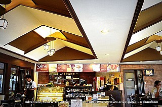 Serye Cafe Filipino