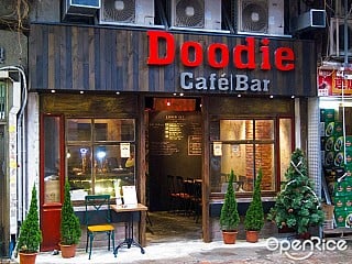 Doodie Cafe Bar