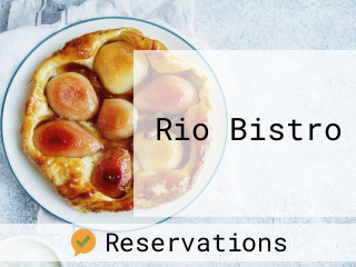 Rio Bistro