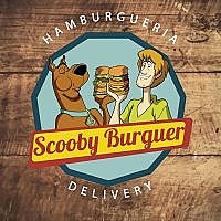 Scooby Burguer Hamburgueria Delivery