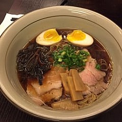 Wonyi Ramen 泓一拉麵