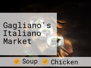 Gagliano's Italiano Market