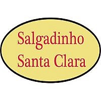 Salgadinho Santa Clara