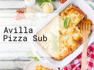 The Pizza Place