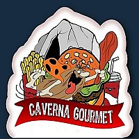 Caverna Gourmet Hamburgueria