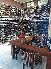 Tienda de Vinos