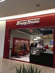 Krispy Kreme