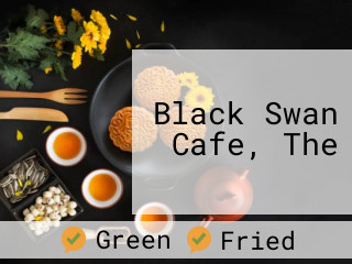 Black Swan Cafe, The