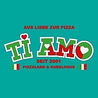 Ti Amo Pizzaland & Nudelhaus 