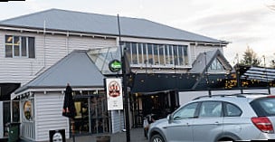 The Brewers Christchurch Bar Pub Restaurant