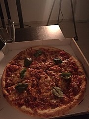 Pizza Service Stuzzico 