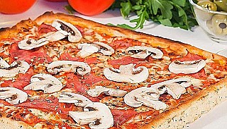 Cheer Pizza (Sainik Farms)