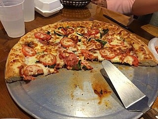 Domino's Pizza Caxangá