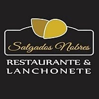 Salgados Nobres Restaurante & Lanchonete