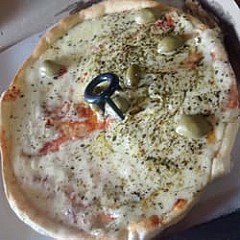 Le Pizza
