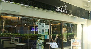 Café Charm's