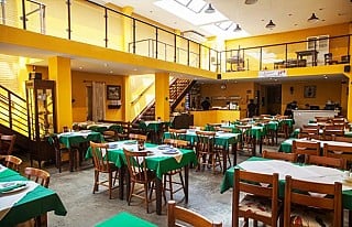 Restaurante Cozinha Mineira Cachoeira