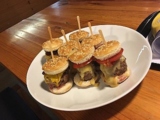 Meet'z Burger