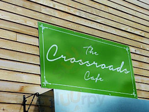The Crossroads Cafe