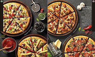 Pizza Hut (Nehru Place)