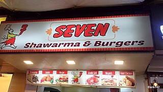 Seven - Shawarma