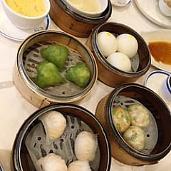 潮江春 | ChiuChow Garden Restaurants