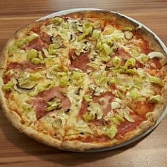 Pizza Rimini